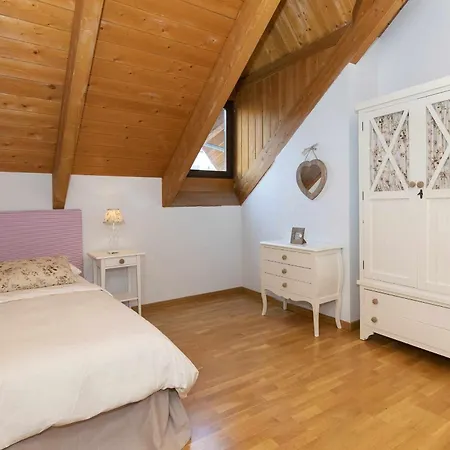 Refugio Del Roble By Bevalle *