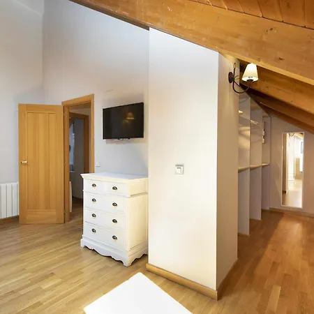 Refugio Del Roble By Bevalle Διαμέρισμα