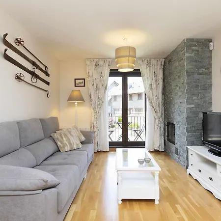 דירה Refugio Del Roble By Bevalle