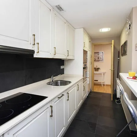 Refugio Del Roble By Bevalle Διαμέρισμα *