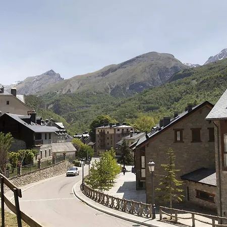 דירה Refugio Del Roble By Bevalle *