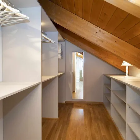 Refugio Del Roble By Bevalle Διαμέρισμα Panticosa