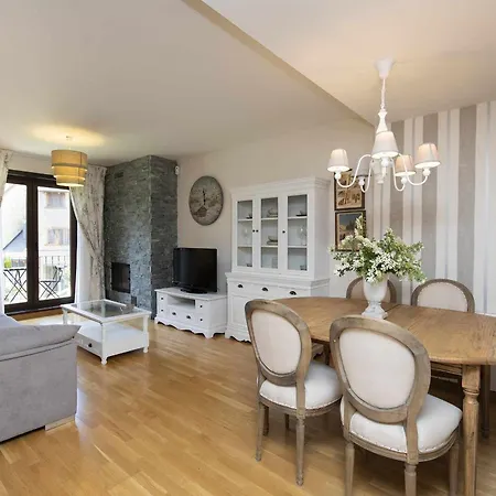 Refugio Del Roble By Bevalle Διαμέρισμα