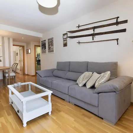 Διαμέρισμα Refugio Del Roble By Bevalle *