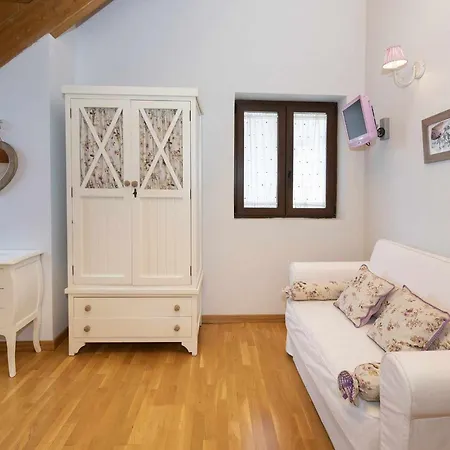 Refugio Del Roble By Bevalle פנטיקוסה