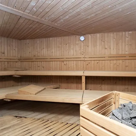 Refugio Del Roble By Bevalle Διαμέρισμα