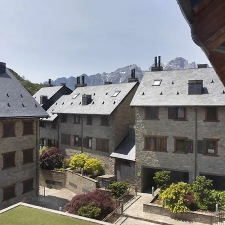 Διαμέρισμα Refugio Del Roble By Bevalle