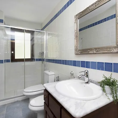Refugio Del Roble By Bevalle Апартаменты *