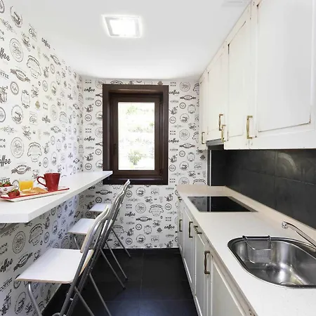 Refugio Del Roble By Bevalle Апартаменты