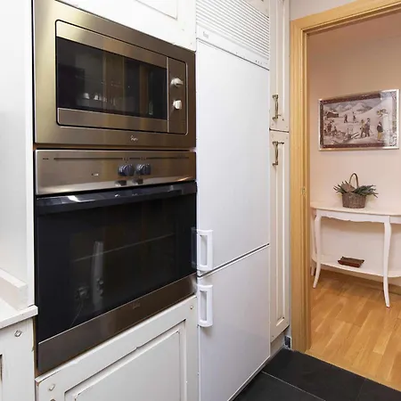 Refugio Del Roble By Bevalle * Panticosa