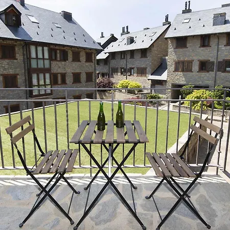 דירה Refugio Del Roble By Bevalle