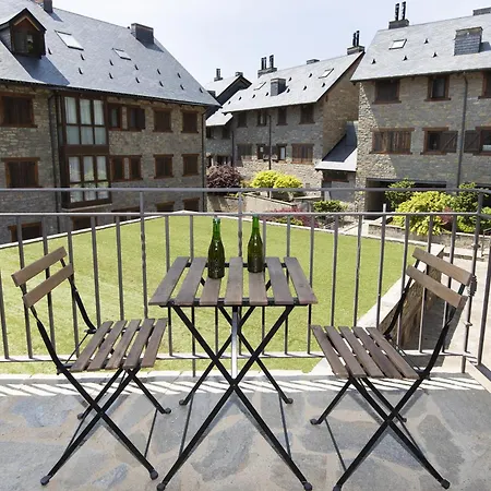 Refugio Del Roble By Bevalle Apartamento *
