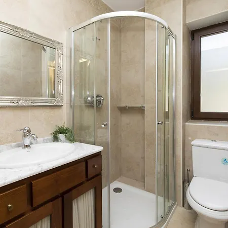 Refugio Del Roble By Bevalle Апартаменты Пантикоса